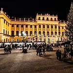Family&Friends Apartments Schoenbrunn