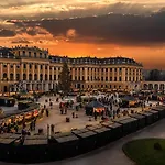 Family&Friends Apartments Schoenbrunn