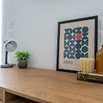 Sky Balcony Nook By Hm