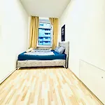 3Br Shared Apartment, In The Heart Of Vienna