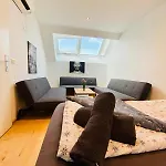 Comfy Central 4-Bedroom Shared Apartment With Two Levels