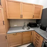 Focky City Apartments