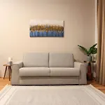 Apartment Comfort - With Aircondition!