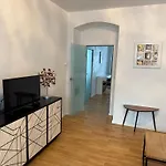 Apartment Number 4