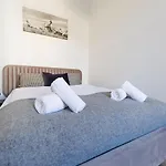 Hauptbahnhof Vienna Lofts