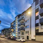 Jimmy\'S Apartments Lory