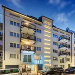 Jimmy\'S Apartments Lory