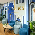Citadines South Vienna