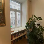 Urban Hotspot Apartment