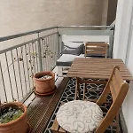 Urban Hotspot Apartment