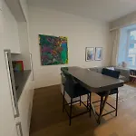 Urban Hotspot Apartment