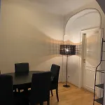Charming Apartment With Two Bedrooms