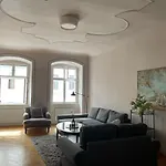 Charming Apartment With Two Bedrooms