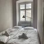 Charming Apartment With Two Bedrooms