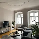 Charming Apartment With Two Bedrooms