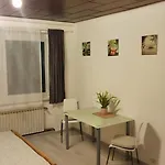 Donau Kanal Healthystay! 2Or4Pax