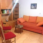 Wolfs Balkonruhe 8P 3Br Zentral