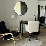 Feel-Good Oasis In Vienna L Jos13
