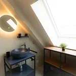 Smart Luxury Apartment In Vienna L Jos25