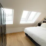 Smart Luxury Apartment In Vienna L Jos25