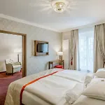 Hotel Stefanie - Vienna\'S Oldest Hotel