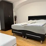 Stylish 1Br Apartment In A Central Location