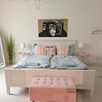 The White Apartment - Great Ferris Wheel