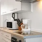 Commodious 3Br Apt. Ideal For Families And Friends