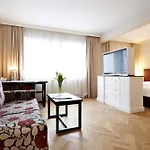 Singerstrasse 21-25 Aparthotel 350M Next To St Stephen\'S Square