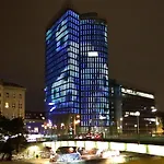 Prater Urban Retreat Near City Centre