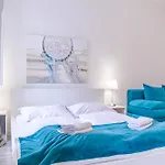 Trendy Apartment Free Coffee - Wiener Stadthalle