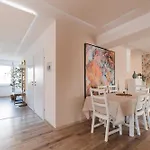 Boho Apartment Vienna