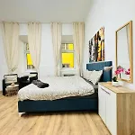 5Br Apartment, Only 10Min Walk To Matzleinsdorfer Platz