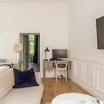 Designer Flat Vienna