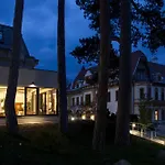 Seminarhotel Springer Schloessl