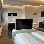 Skyline City Loft