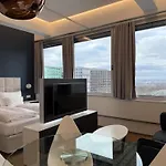 Skyline City Loft