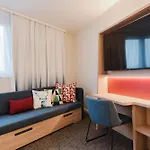 Hampton By Hilton Vienna City West