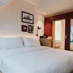 Hampton By Hilton Vienna City West
