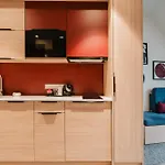 Hampton By Hilton Vienna City West