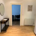 Casa Nostra - Schoene 3-Zimmerwohnung Am Augarten