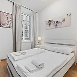 Easy Flat Margareten Apartments