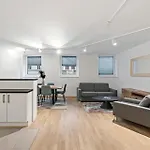 Easy Flat Margareten Apartments