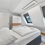 Easy Flat Margareten Apartments