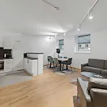 Easy Flat Margareten Apartments