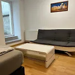 Cozy Studio Apt - Near Prater Ferris Wheel