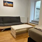 Cozy Studio Apt - Near Prater Ferris Wheel