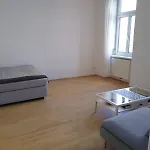 Shared Apartment