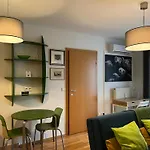 Feels-Like-Home Apt @ Praterstern