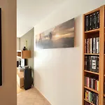 Feels-Like-Home Apt @ Praterstern